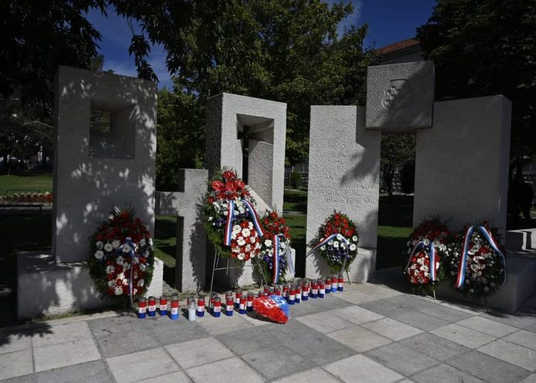 Svečanom sjednicom obilježen Dan Općine Posušje