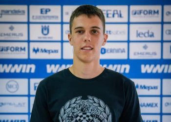 Antoni Bajkuša potpisao profesionalni ugovor s NK Široki Brijeg