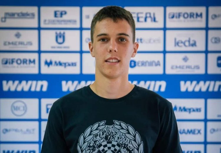 Antoni Bajkuša potpisao profesionalni ugovor s NK Široki Brijeg