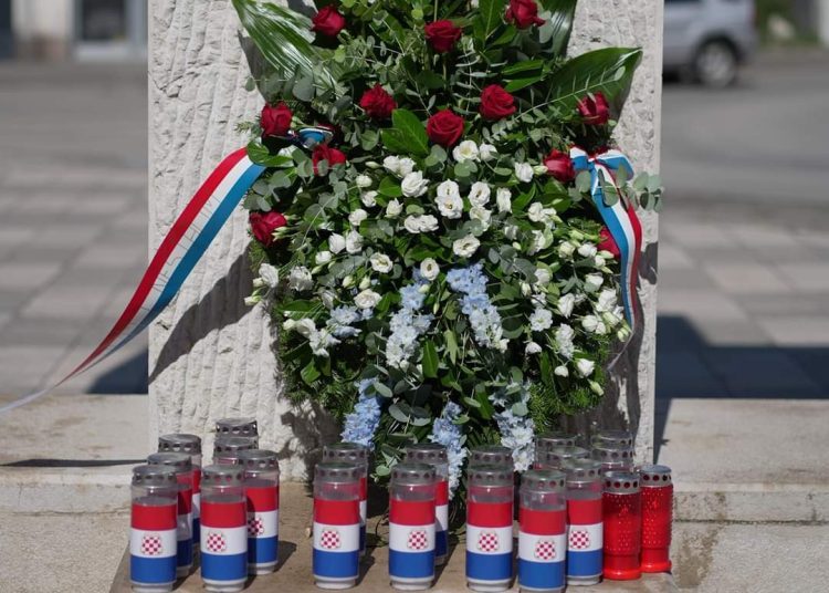 Svečana sjednica: Obilježavanje Dana Grada Širokog Brijega