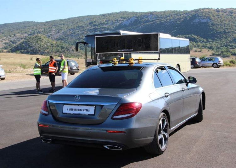 Održana utrka u sjećanje na osmero tragično stradalih mladih iz Posušja