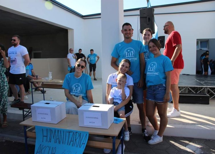 Održana utrka u sjećanje na osmero tragično stradalih mladih iz Posušja