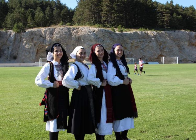 Održana utrka u sjećanje na osmero tragično stradalih mladih iz Posušja