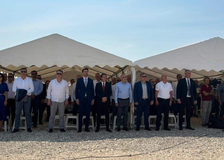 Bile: Na ‘Groblju mira’ obilježen Europski dan sjećanja na žrtve totalitarnih režima