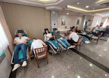 Odazovite se na akciju darivanja krvi u Širokom Brijegu