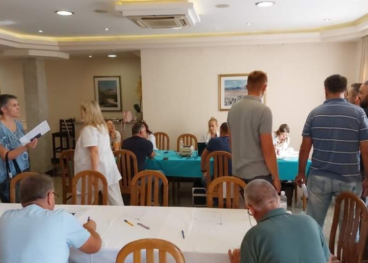 U Širokom Brijegu prikupljeno 60 doza krvi