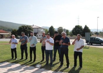 Europski dan sjećanja na žrtve svih totalitarnih i autoritarnih sustava obilježen u Posušju