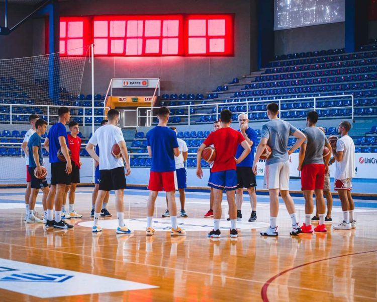 Turnir povodom 50 godina Hrvatskog košarkaškog kluba Široki, evo tko nastupa