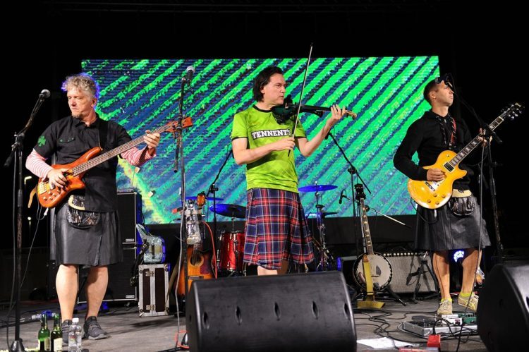 Alen Širol iz Belfast Fooda: U Hercegovini nam je u (bez dodvoravanja) uvijek bilo odlično