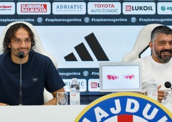 Gattusova vulgarna naredba Krovinoviću postala hit: Svjetski mediji pišu o tome