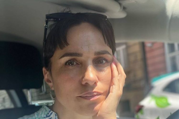 Glumica Marijana Mikulić opisala što je doživjela u Njemačkoj: Derala se na mog supruga