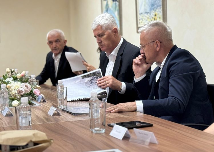 Potpisan sporazum: Memorijalnom centru “Groblje Mira” 350.000 eura od Vlade RH