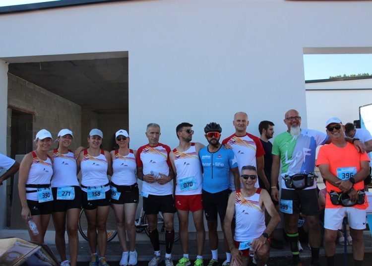 Posuško lito: 1. humanitarno-memorijalna utrka ”Rakitno 8K” okupila preko 400 trkača!