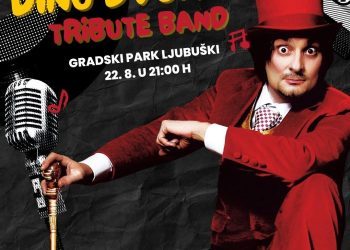 LJUBUŠKI JAZZ FEST – Festival koji muzicira i educira
