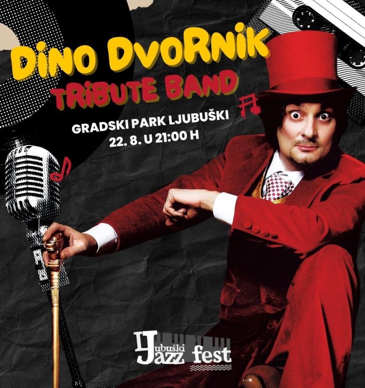 LJUBUŠKI JAZZ FEST – Festival koji muzicira i educira