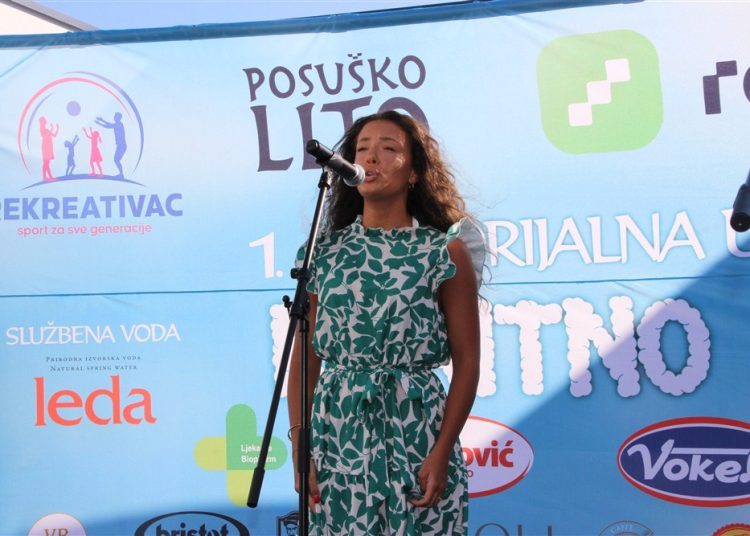 Posuško lito: 1. humanitarno-memorijalna utrka ”Rakitno 8K” okupila preko 400 trkača!