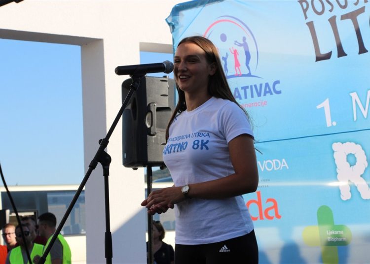 Posuško lito: 1. humanitarno-memorijalna utrka ”Rakitno 8K” okupila preko 400 trkača!