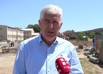 Čović odgovorio Izetbegoviću: Nijedna bolest nije zdrava