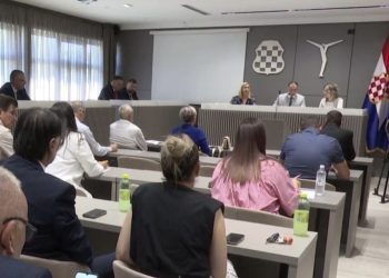 Krenula reforma srednjeg strukovnog obrazovanja u ŽZH