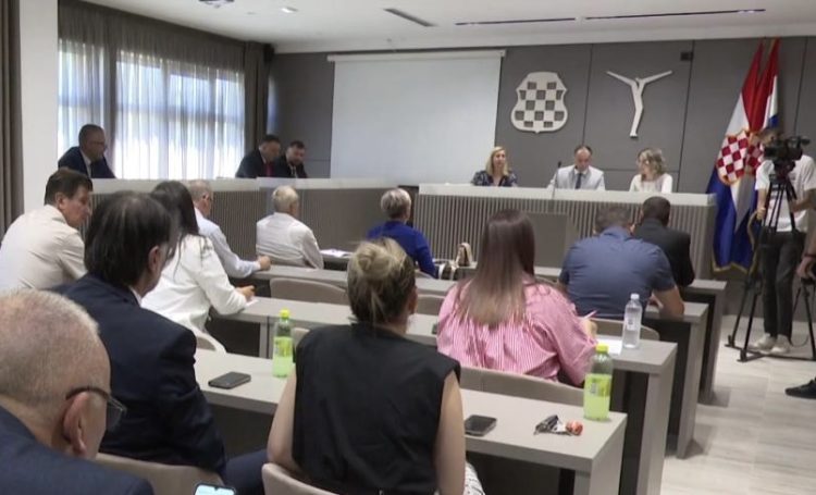 Krenula reforma srednjeg strukovnog obrazovanja u ŽZH