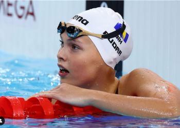 Lana Pudar: Po prvi put u karijeri sam doživjela veliko razočarenje