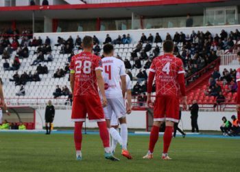 WWIN liga BiH: Odgođena utakmica Zrinjskog i Sloge