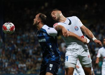 Široki pobjedom protiv Željezničara startao u novu sezonu