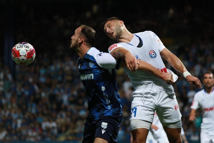 Široki pobjedom protiv Željezničara startao u novu sezonu