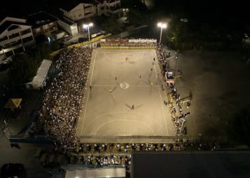 U ponedjeljak veliko finale MNL MZ Široki Brijega