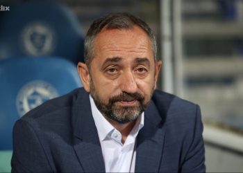 Toni Karačić sa Širokim na Grbavici ima stopostotni učinak