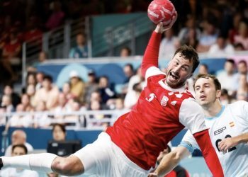 Hrvatski rukometaši izgubili od Španjolske i ispali s Olimpijskih igara