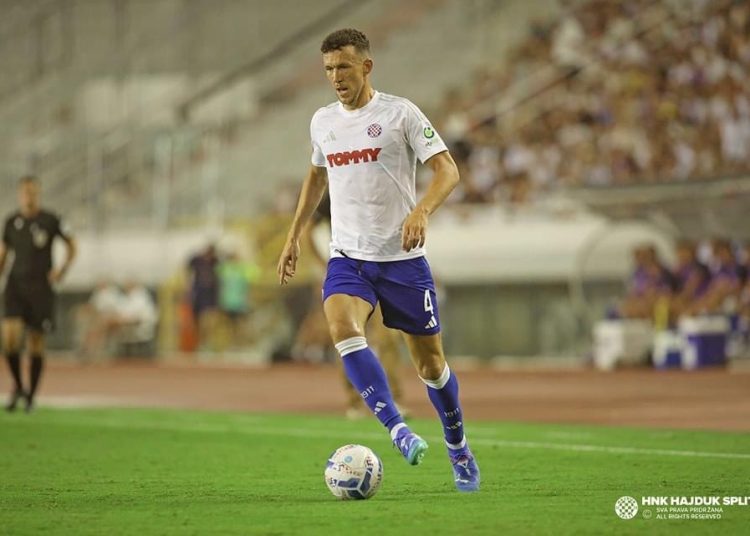 Hajduk bolji od Slaven Belupa, sudac poništio dva gola