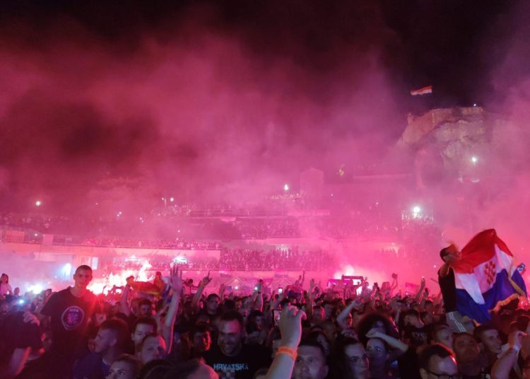 Foto: Igor Jakšić - Dalmacija Danas