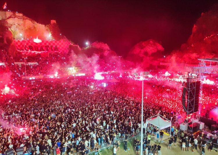 Foto: Igor Jakšić - Dalmacija Danas