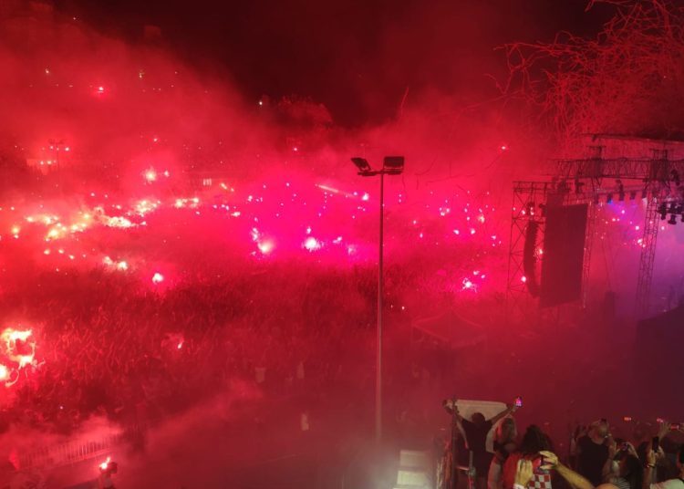 Foto: Igor Jakšić - Dalmacija Danas