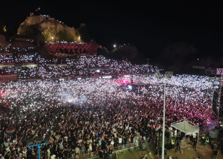 Foto: Igor Jakšić - Dalmacija Danas