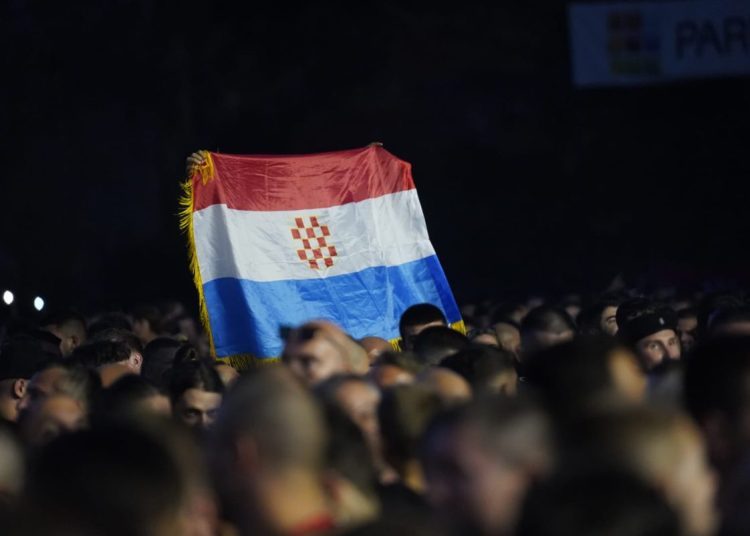 Foto: Igor Jakšić - Dalmacija Danas