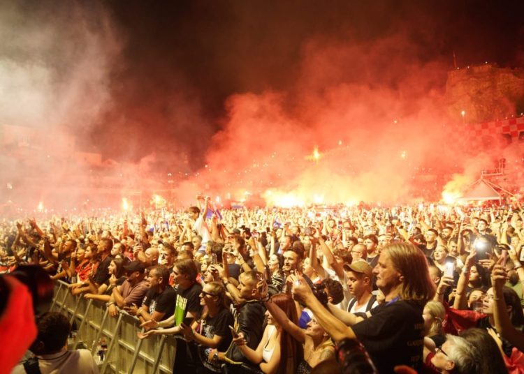 Foto: Igor Jakšić - Dalmacija Danas