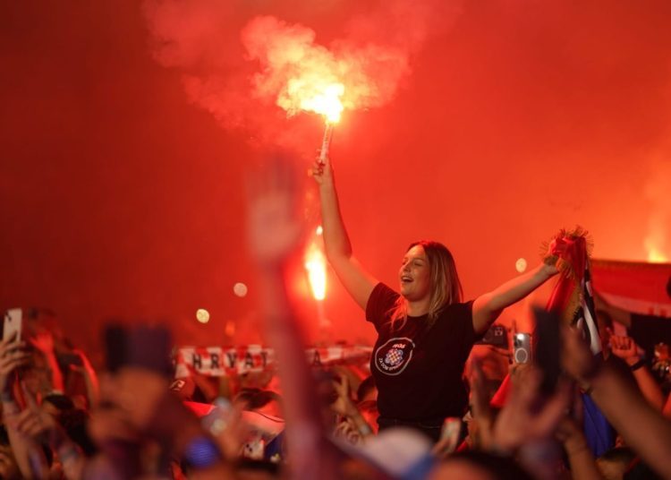 Foto: Igor Jakšić - Dalmacija Danas