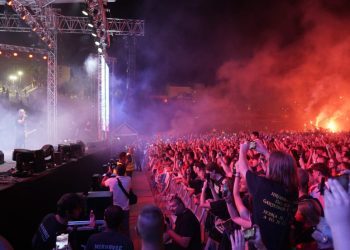 Foto: Igor Jakšić - Dalmacija Danas