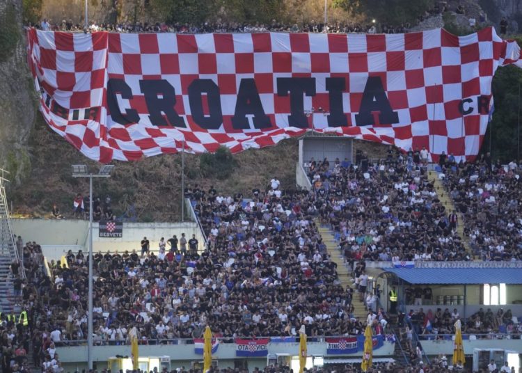 Foto: Igor Jakšić - Dalmacija Danas