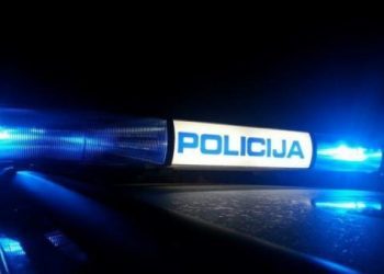 Ugrožavanje sigurnosti u Širokom Brijegu