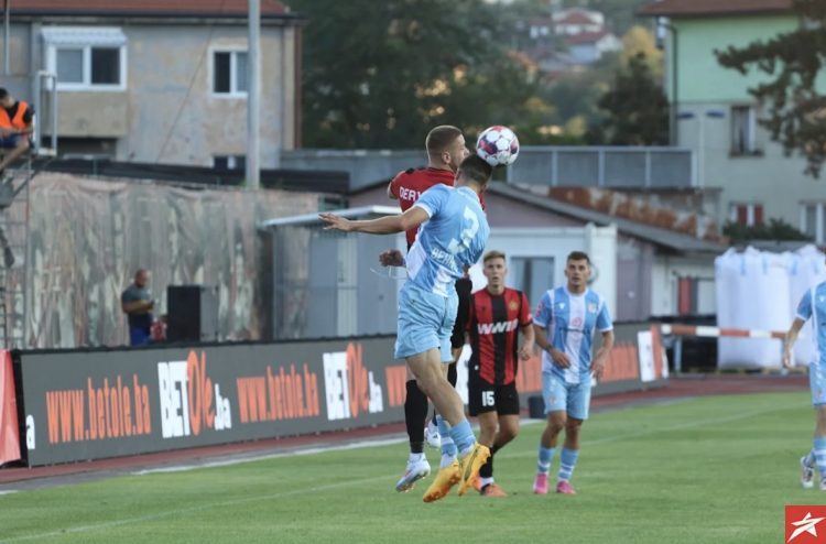 Odličan start sezone za Posušje, pobijedili su i Slobodu u Tuzli