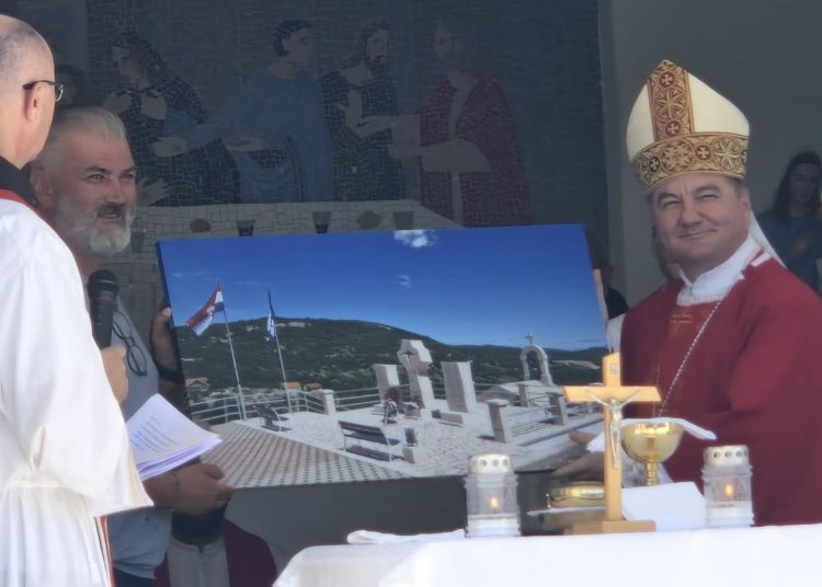 Foto: Župa Kočerin