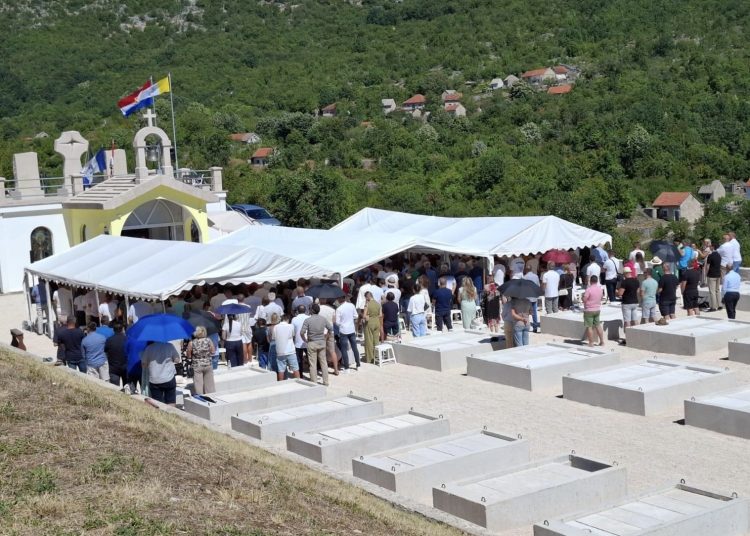 Foto: Župa Kočerin