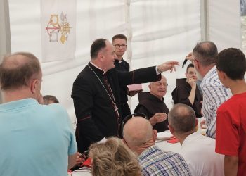 Foto: Župa Kočerin