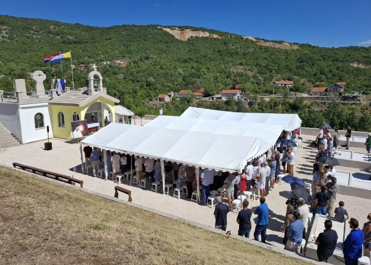 Foto: Župa Kočerin
