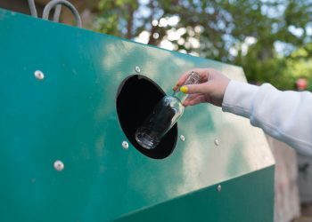 Mostar dobio dva reciklažna dvorišta