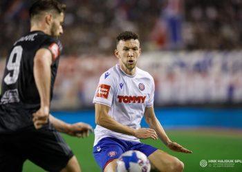 Gattuso zbog nediscipline izbacio Perišića iz momčadi