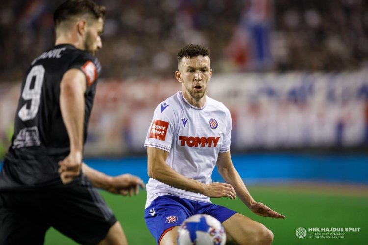 Gattuso zbog nediscipline izbacio Perišića iz momčadi